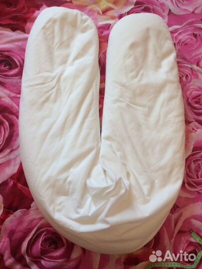 Подушка для беременных бу