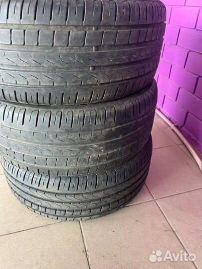 Pirelli Cinturato P7 215/45 R17