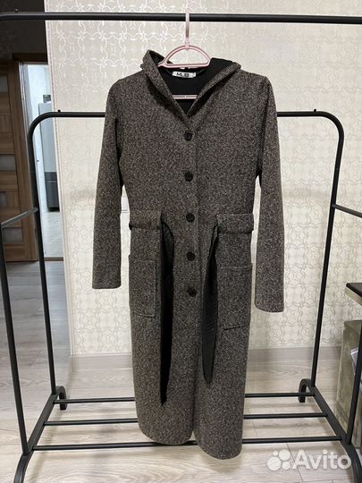 Кардиган женский