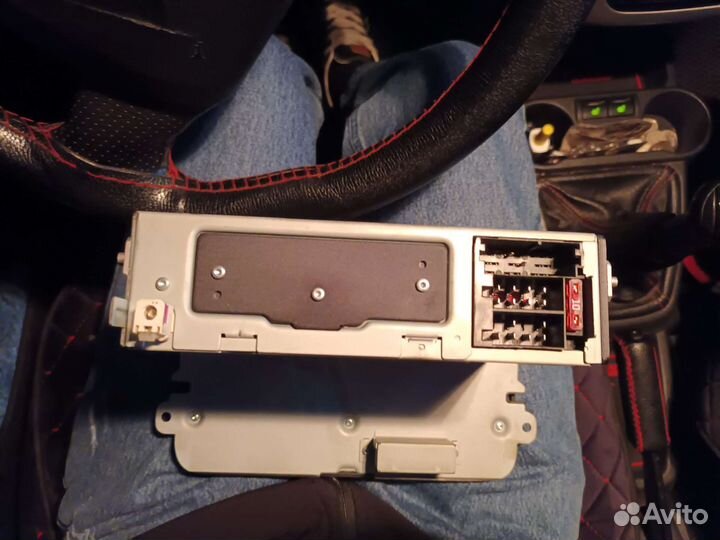 Радиоприемник