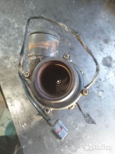 Насос водяной webasto 24в