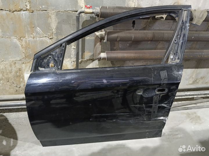 Дверь передняя Ford Mondeo 4 седан 2007г.в