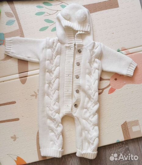 Одежда на девочку