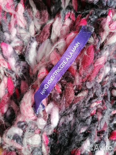 Комплект шапка и шарф mexx