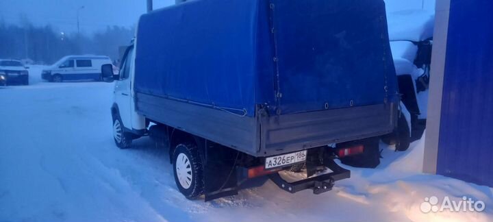 Грузоперевозки Сургут Межгород