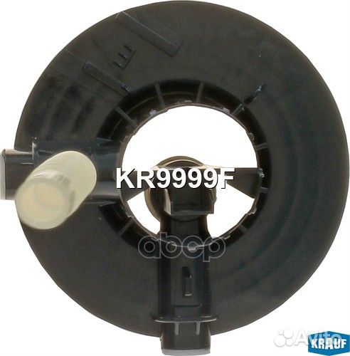 KR9999F фильтр для бензонасоса Ford KR9999F Krauf