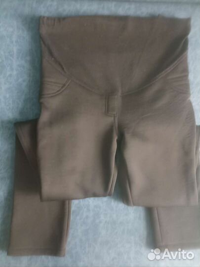 Пакет вещей для беременных