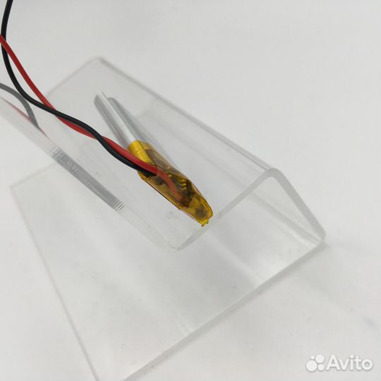 Новая Батарея BAT акб Универсальная 250mah 402031