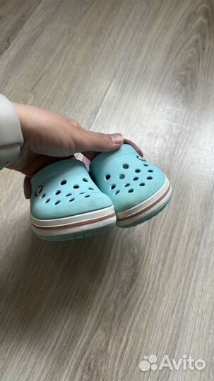 Crocs c5