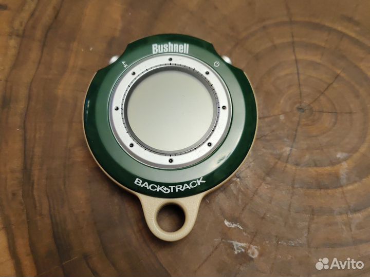 Gps навигатор туристический