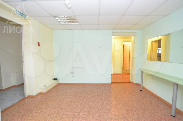 Универсальное помещение, 94.6 кв.м