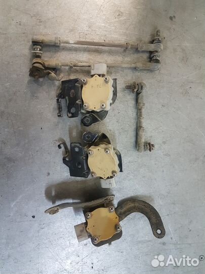 Датчик передний задний AFS Lexus RX II