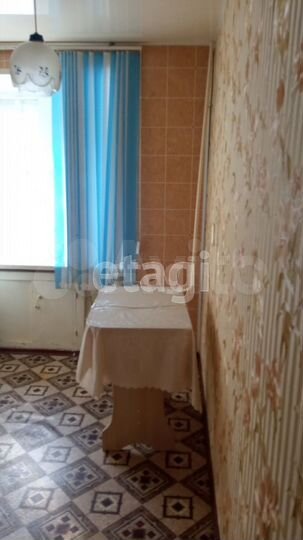 1-к. квартира, 35 м², 1/5 эт.