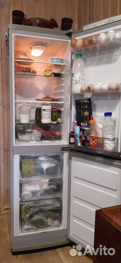 Холодильник бу