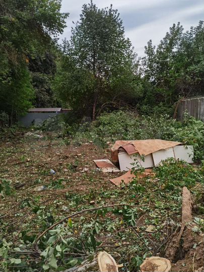 Участок 6,5 сот. (ИЖС)