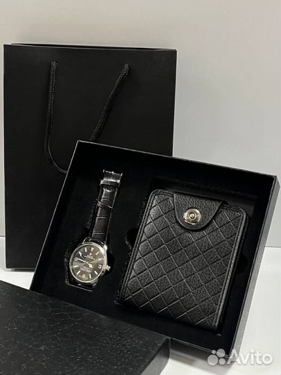 Мужской подарочный набор