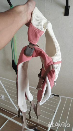 Эргорюкзак