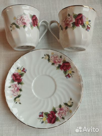 Посуда разная