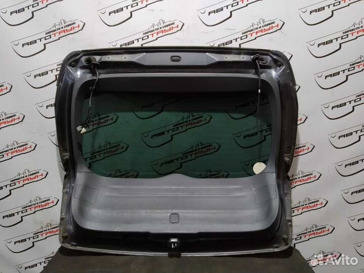 Дверь задняя subaru impreza impreza WRX STI imprez