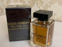 Парфюм Dolce Gabbana The Only One 100 мл