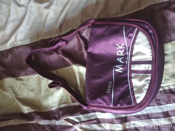 Переноска для детей