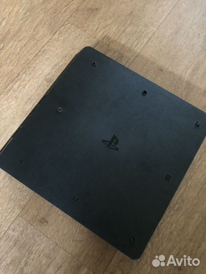 Sony Playstation 4 slim 500гб