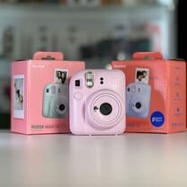 Fuji instax mini 12