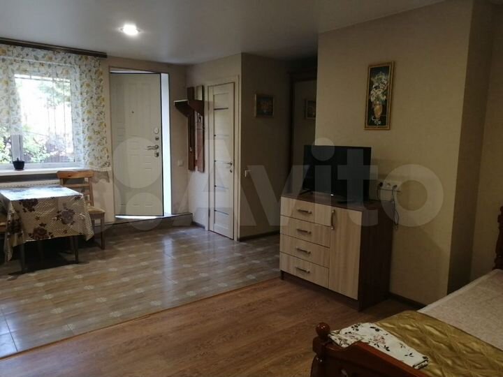 Дом 32 м² на участке 2,5 сот.