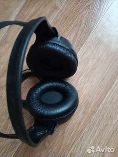 Наушники