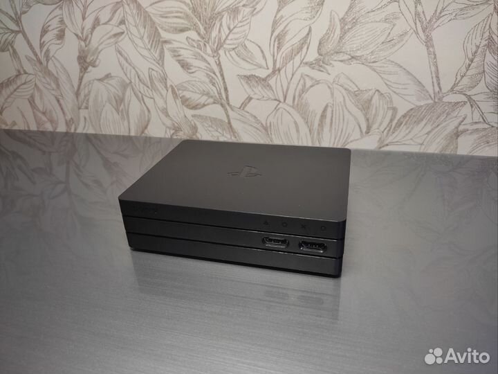 Sony playstation 4 vr