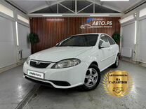 Daewoo Gentra 1.5 MT, 2013, 156 050 км, с пробегом, цена 590 000 руб.