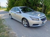 Chevrolet Cruze 1.6 MT, 2009, 285 000 км