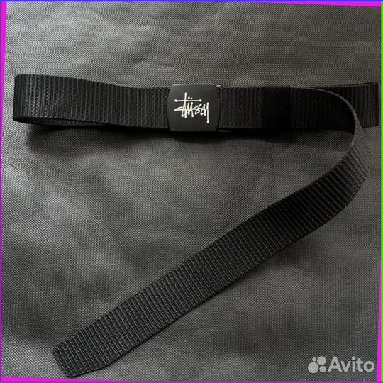 Мужской ремень Stussy (Все цвета в наличии)