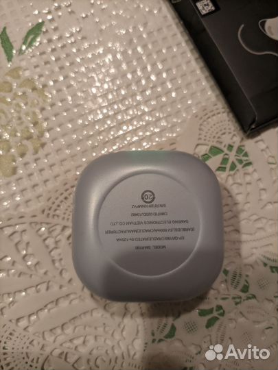 Samsung buds pro реплика
