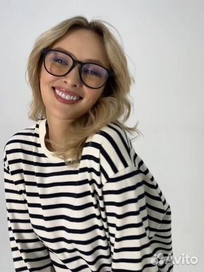 Очки новые для компьютера и на каждый день