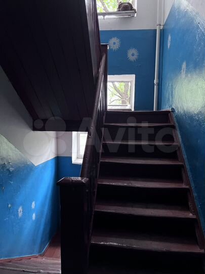 2-к. квартира, 43,4 м², 2/3 эт.