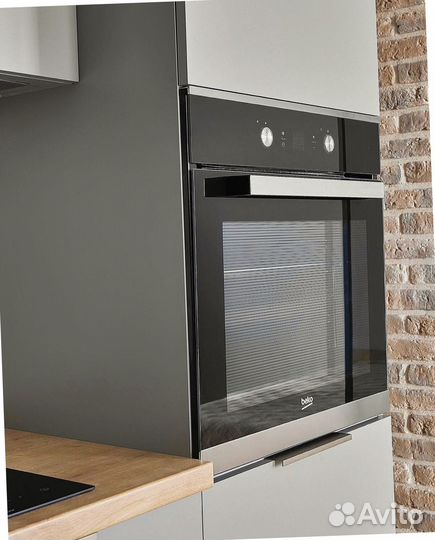 Кухни прямые на заказ Восторг