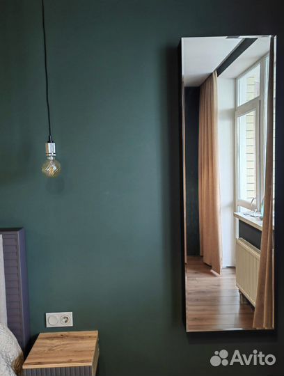 Встраиваемая гладильная доска