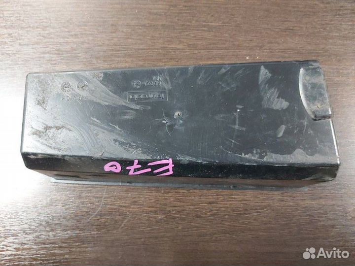 Вещевой отсек Bmw X5 50Ix E70 LCI N63 4.4I 2010