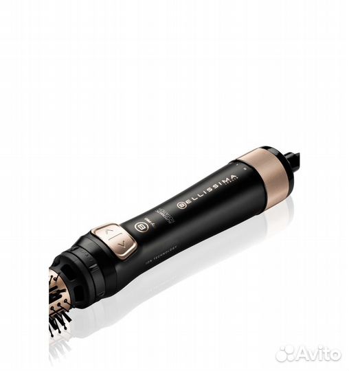 Щетка-фен Bellissima