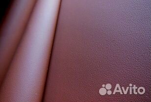 Автомобильная экокожа nappa для салона