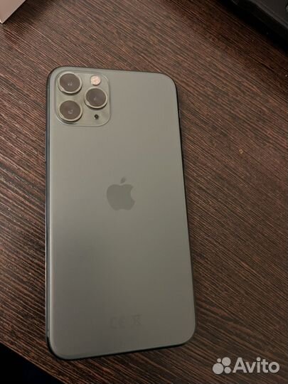 iPhone 11 Pro, 64 ГБ