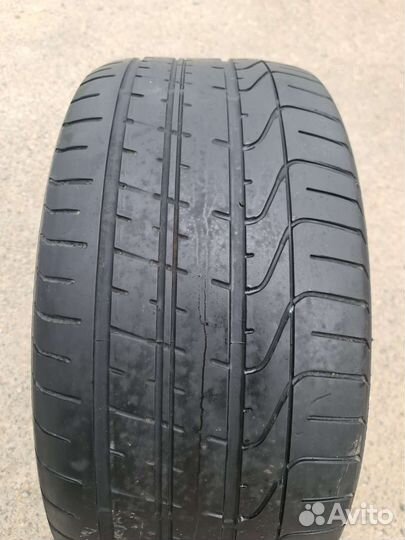 Pirelli P Zero 275/40 R19