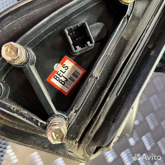 Зеркало Hyundai Santa Fe