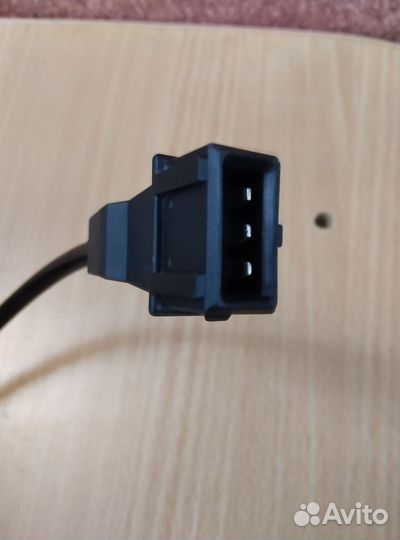 Датчик положения коленвала шевроле лачетти