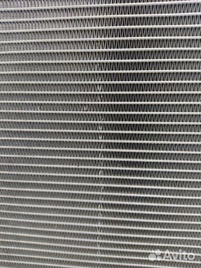 Б/У Б/У Радиатор (основной) A0995007303