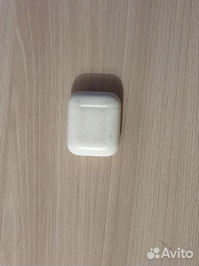 Наушники apple airpods 2 (Оригинал)