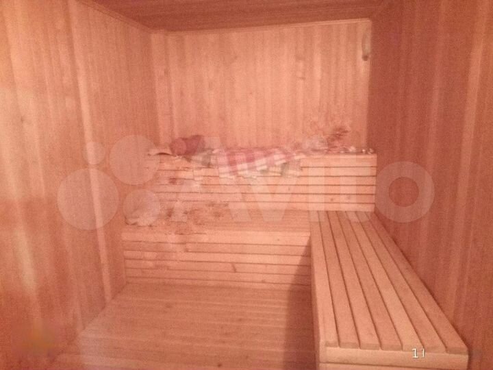 Дом 450 м² (Турция)