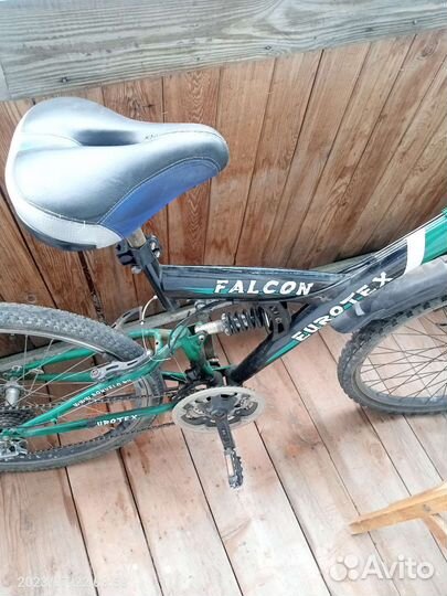 Велосипед горный взрослый 26