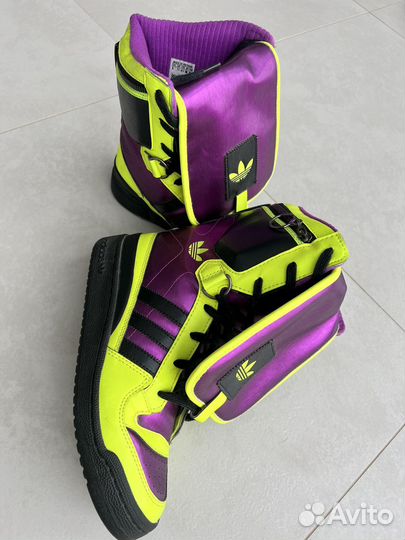 Кросовки Adidas Jeremy Scott